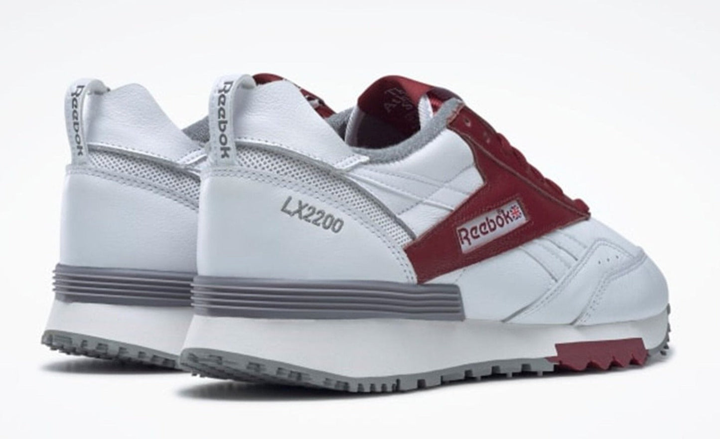 Reebok Men's Lx2200 Sneakers