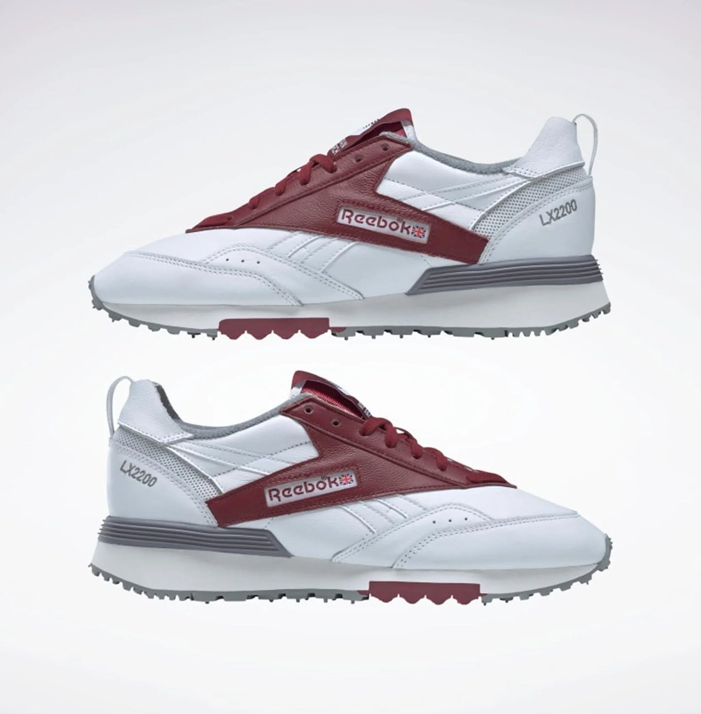 Men's Reebok Lx2200