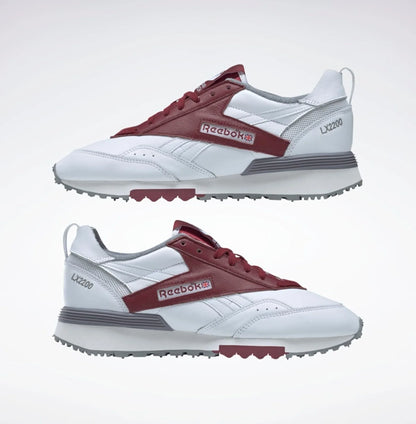 Reebok Men's Lx2200 Sneakers