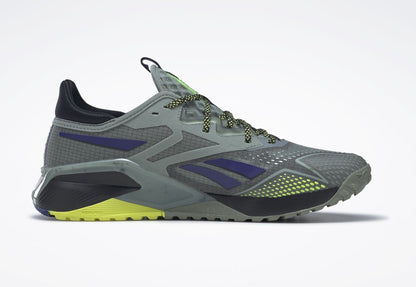 Reebok Men's Nano X2 Tr Adventure Sneakers