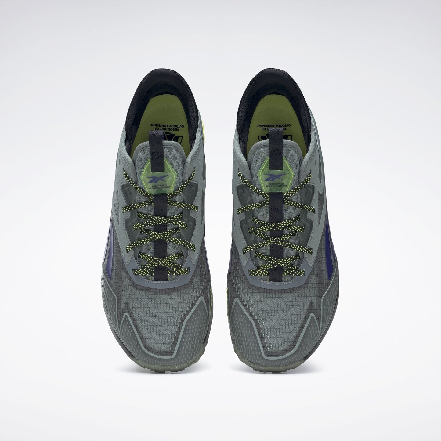 Reebok Men's Nano X2 Tr Adventure Sneakers