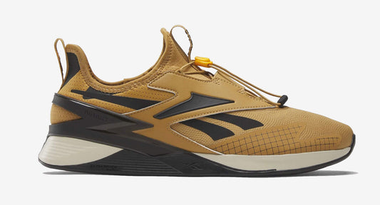 Reebok Men's Nano X3 Froning Sneakers