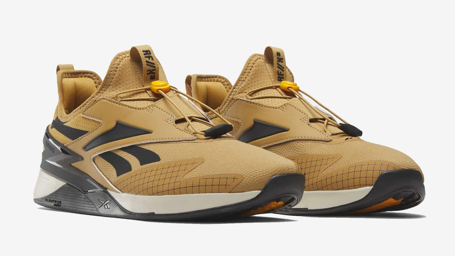 Men's Reebok Nano X3 Froning
