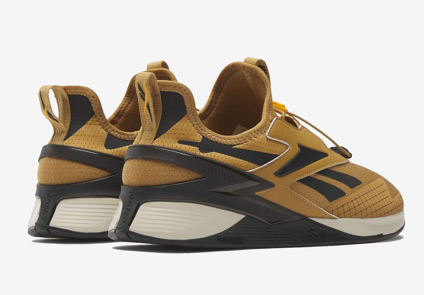 Men's Reebok Nano X3 Froning