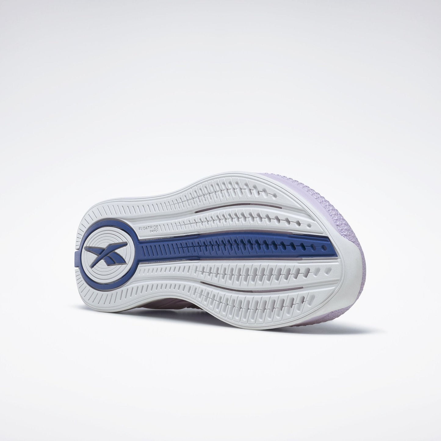 Purple Oasis / Cold Grey / Vector Blue-