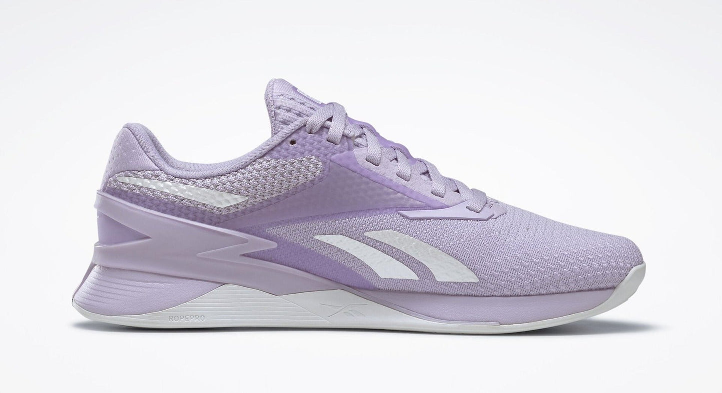 Reebok Women's Nano X3 Sneakers