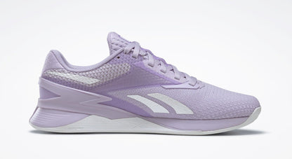 Reebok Women's Nano X3 Sneakers