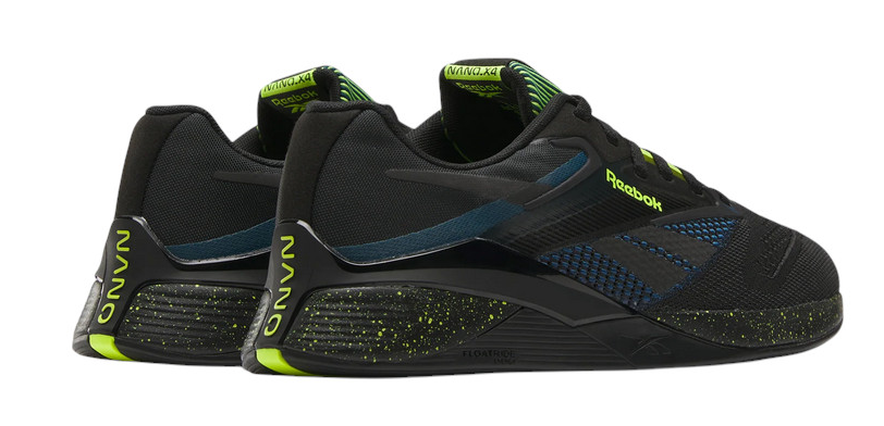 Reebok Men's Nano X4 Sneakers