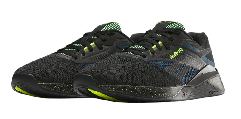 Reebok Men's Nano X4 Sneakers