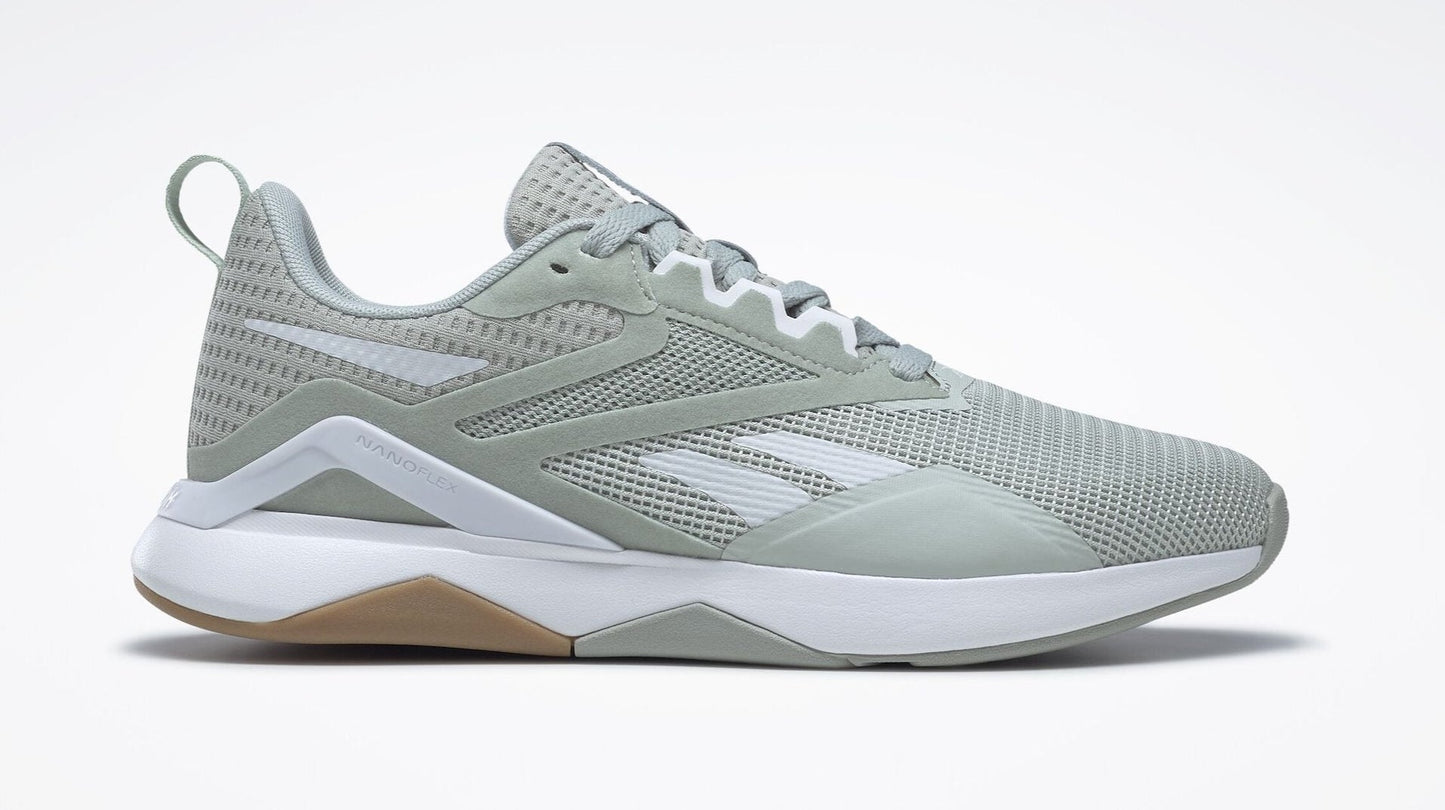 Women's Reebok Nanoflex Tr 2.0