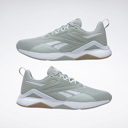 Reebok Women's Nanoflex Tr 2.0 Sneakers