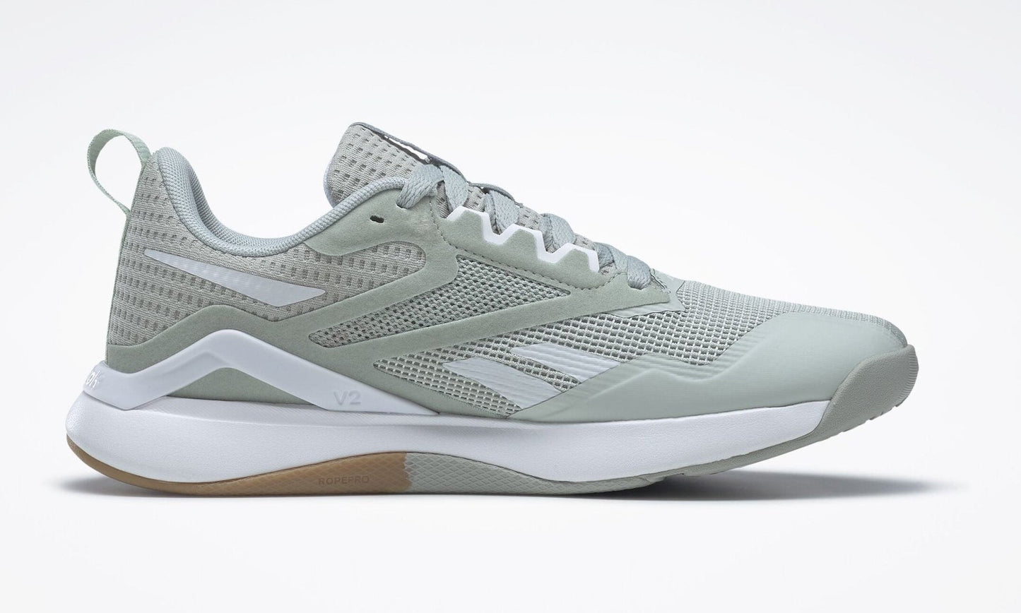 Reebok Women's Nanoflex Tr 2.0 Sneakers