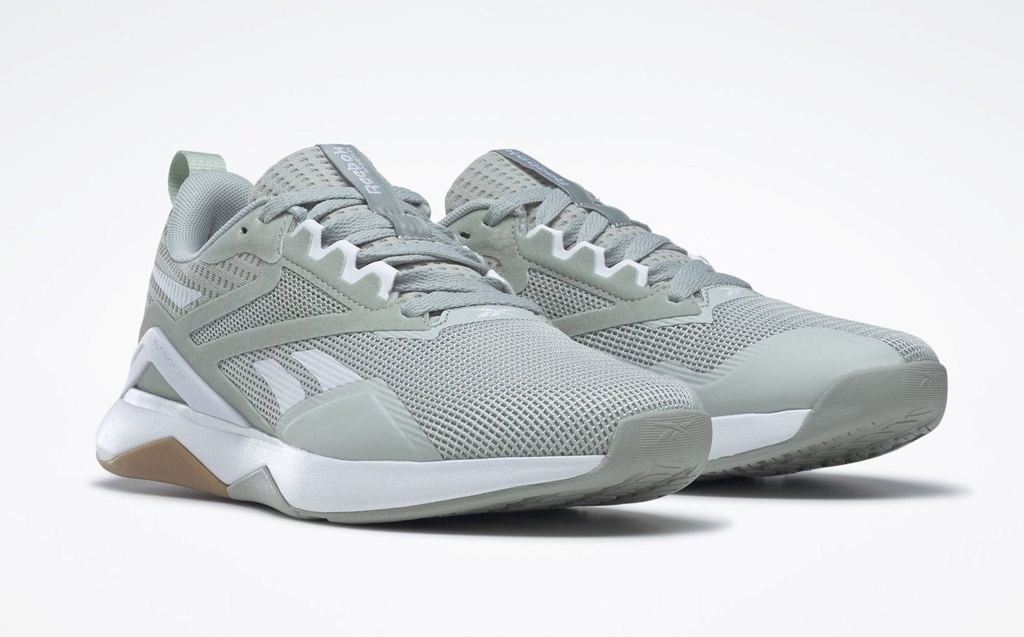 Reebok Women's Nanoflex Tr 2.0 Sneakers