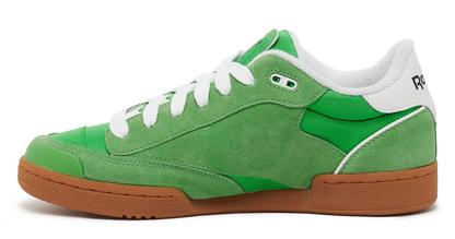 Reebok Men's X Pleasures Club C Bulc Sneakers