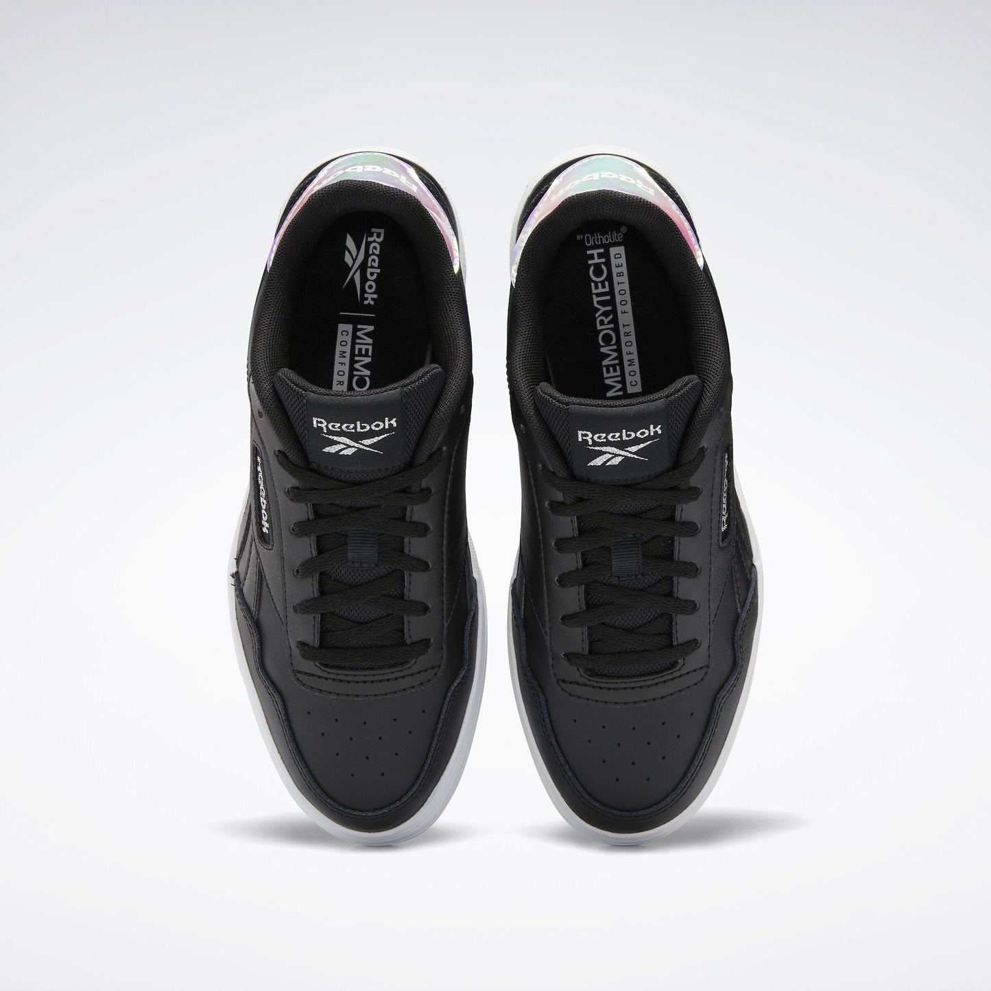 Blkwhi/Ftwwht/Silvmt-