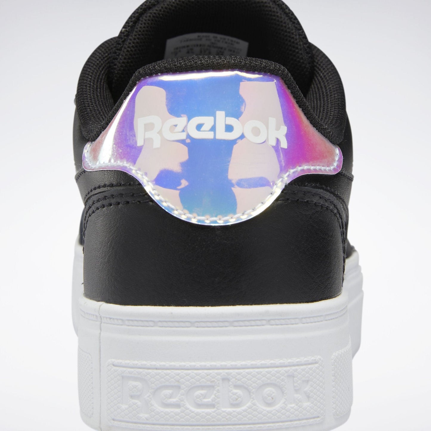 Blkwhi/Ftwwht/Silvmt-