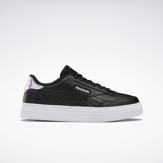 Reebok Women's Court Advance Bold Sneakers