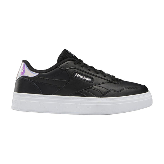 Reebok Women's Court Advance Bold Sneakers