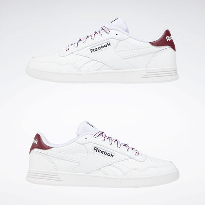 Reebok Men's Court Advance Sneakers