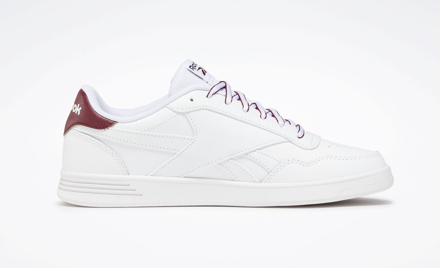 Reebok Men's Court Advance Sneakers