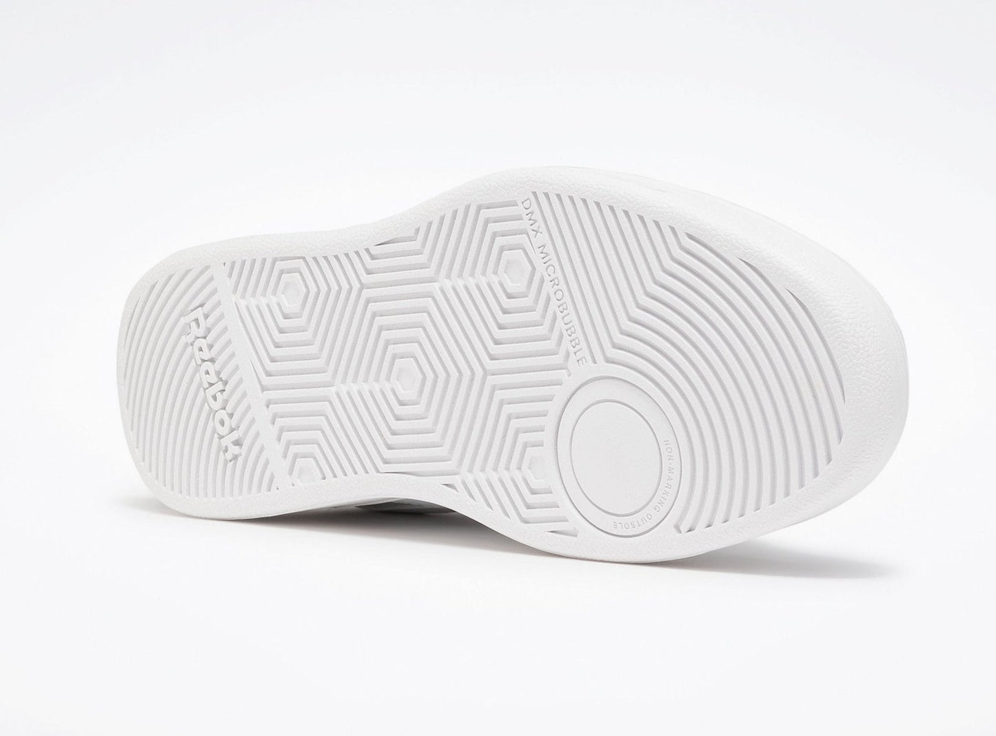 Reebok Men's Court Advance Sneakers