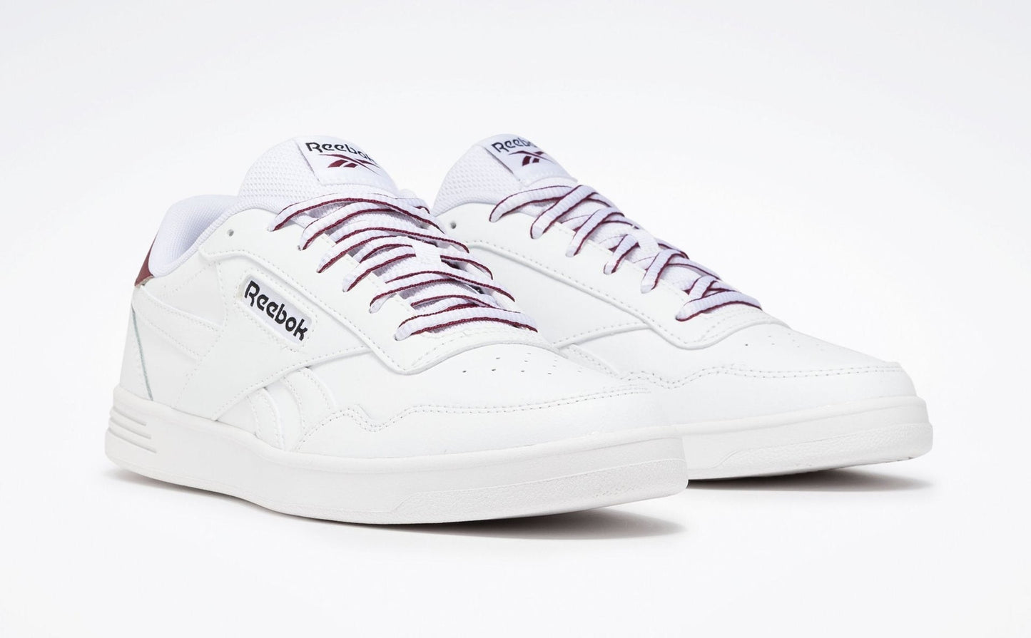 Reebok Men's Court Advance Sneakers