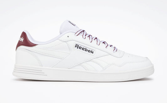 Reebok Men's Court Advance Sneakers
