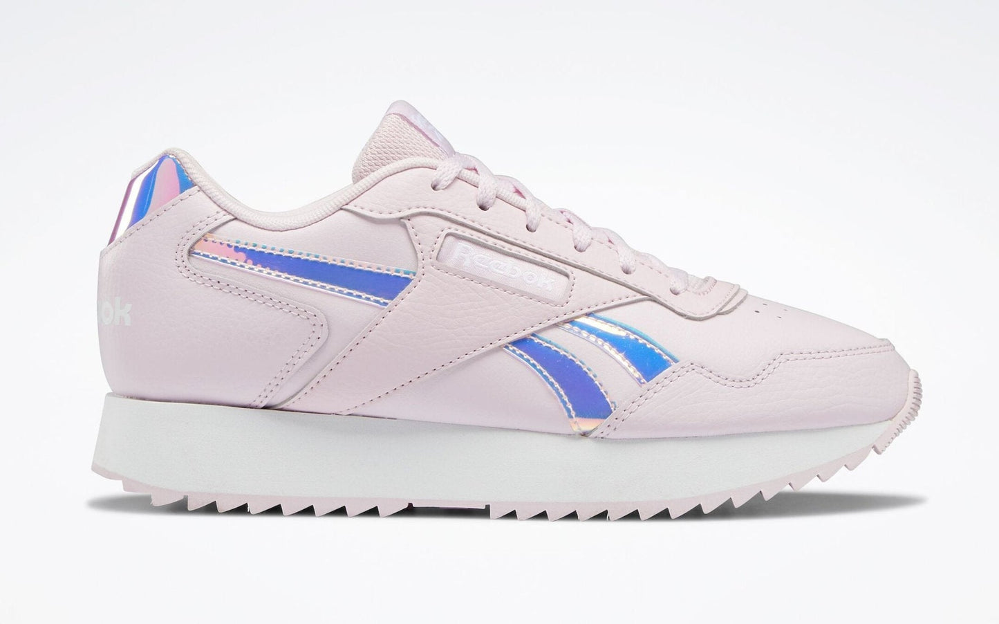 Reebok Women's Glide Ripple Double Sneakers