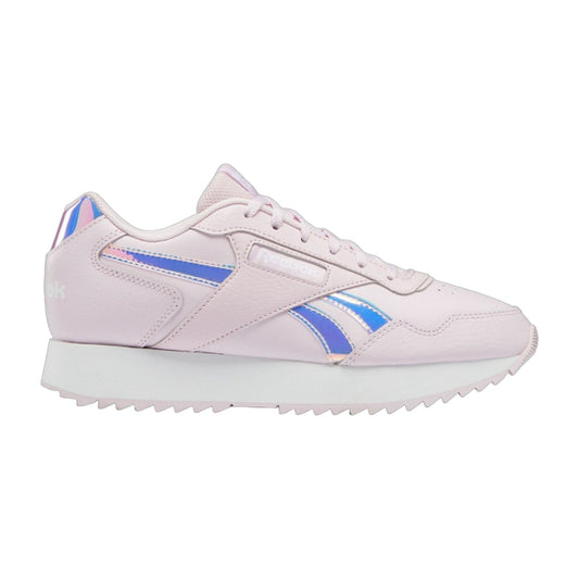 Reebok Women's Glide Ripple Double Sneakers