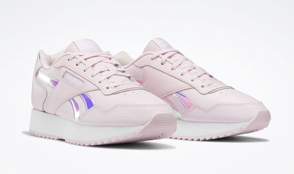 Reebok Women's Glide Ripple Double Sneakers