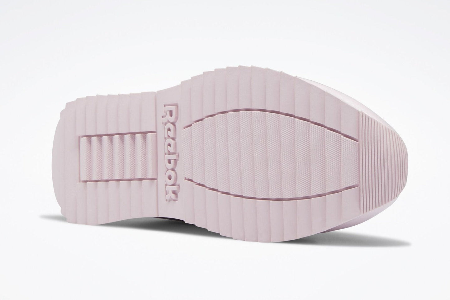 Reebok Women's Glide Ripple Double Sneakers