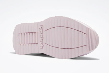 Reebok Women's Glide Ripple Double Sneakers