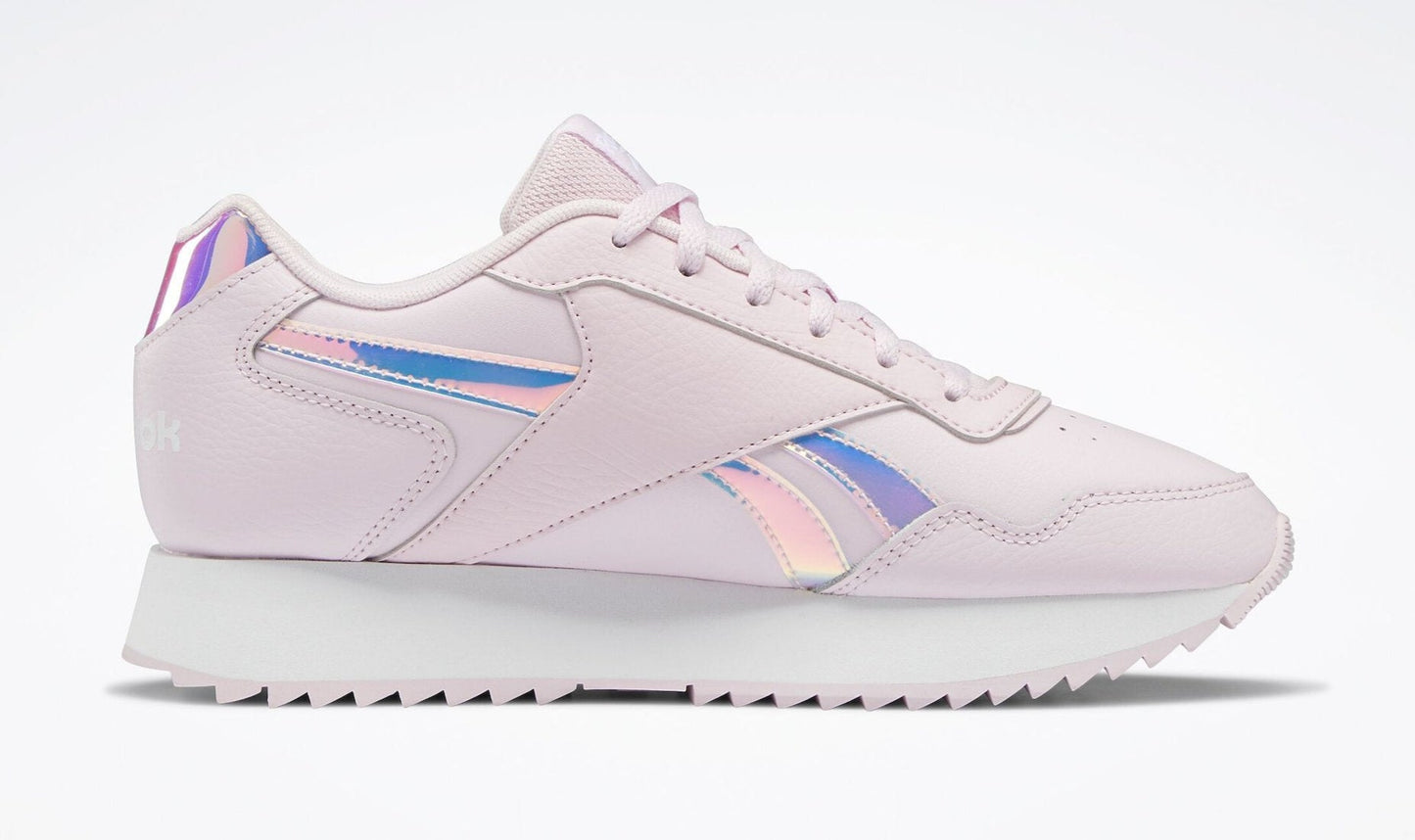 Reebok Women's Glide Ripple Double Sneakers