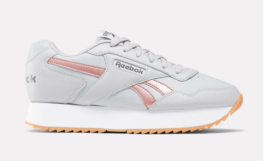 Reebok Women's Glide Ripple Double Sneakers