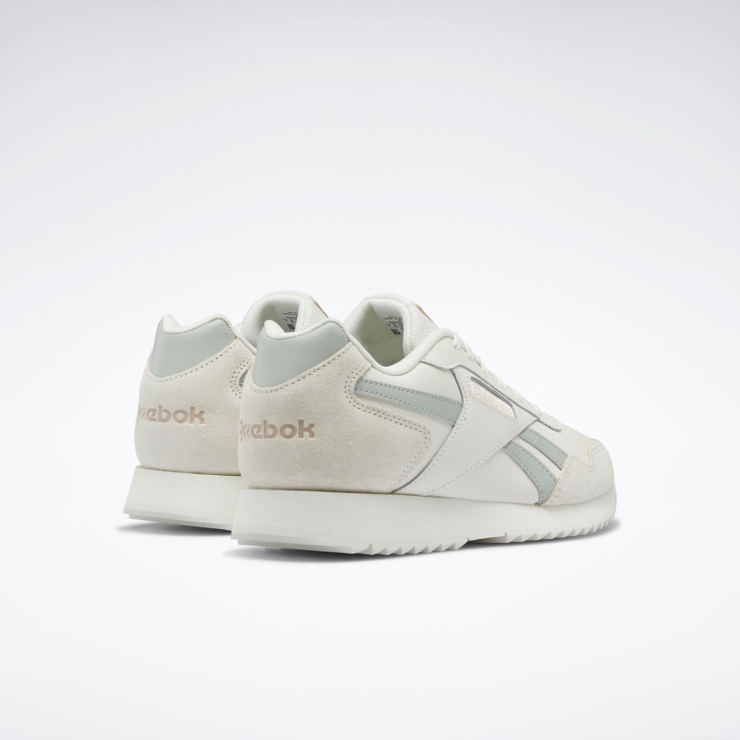 Reebok Women's Glide Ripple Sneakers