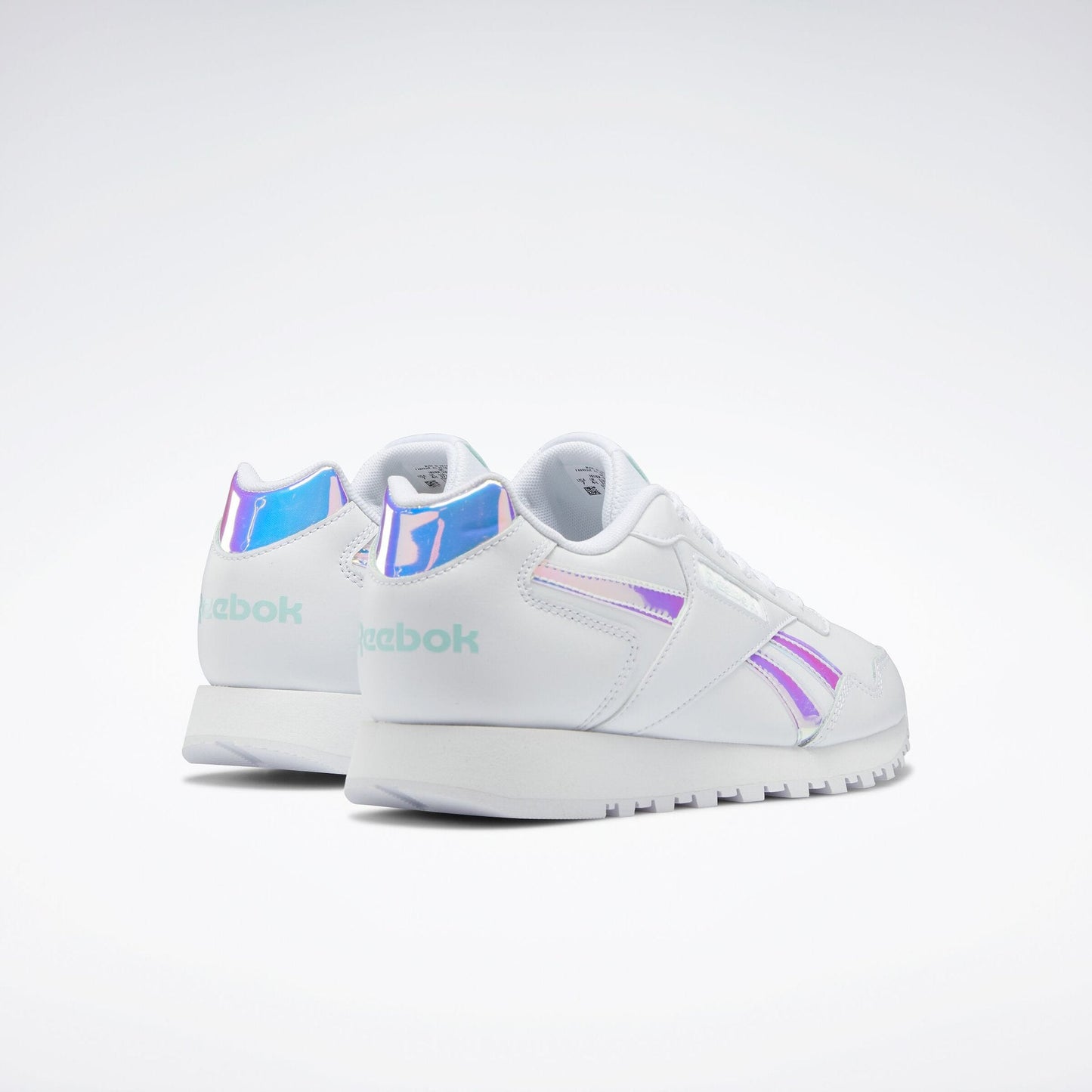 Reebok Women's Glide Sneakers