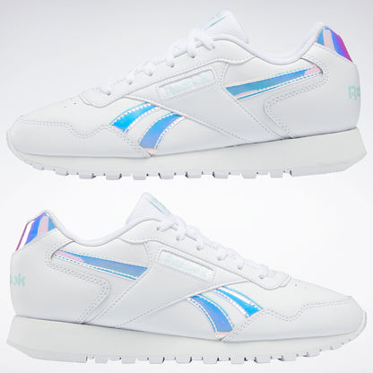 Reebok Women's Glide Sneakers
