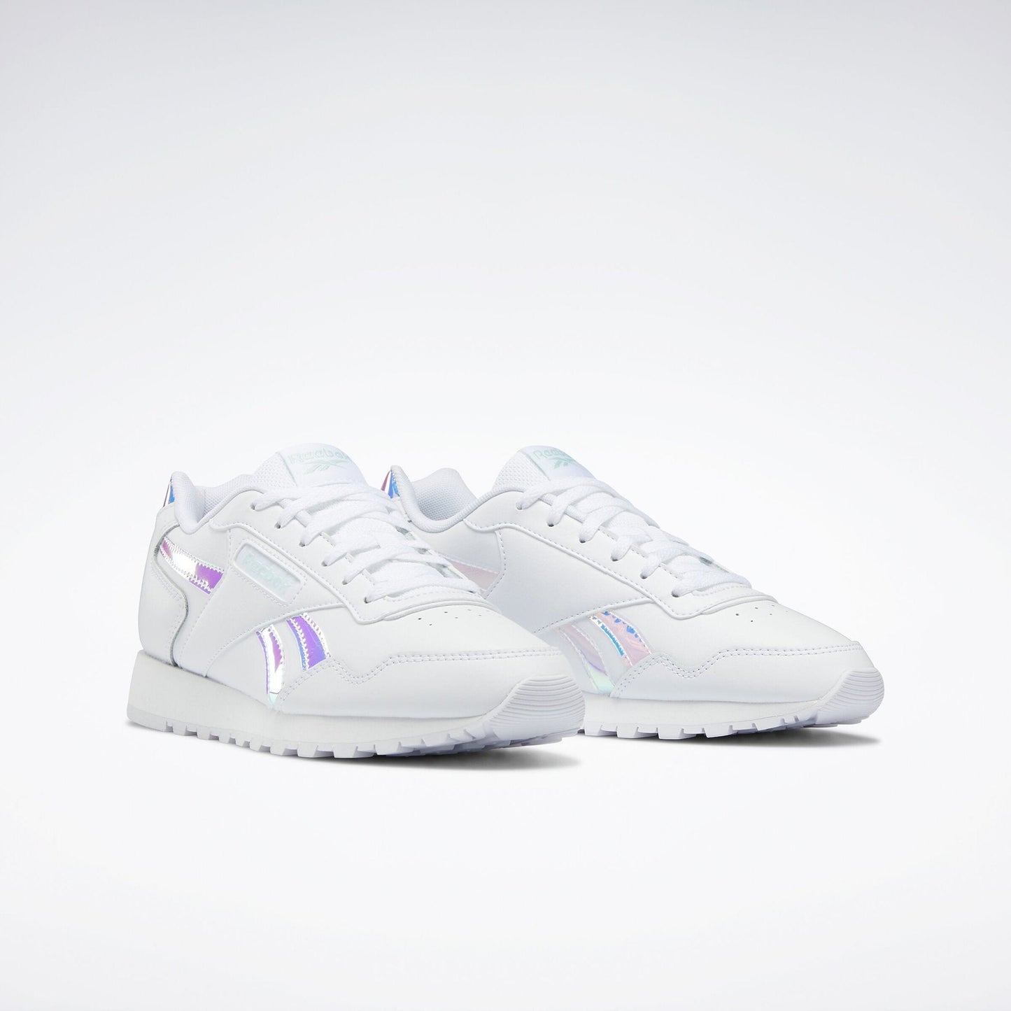 Reebok Women's Glide Sneakers
