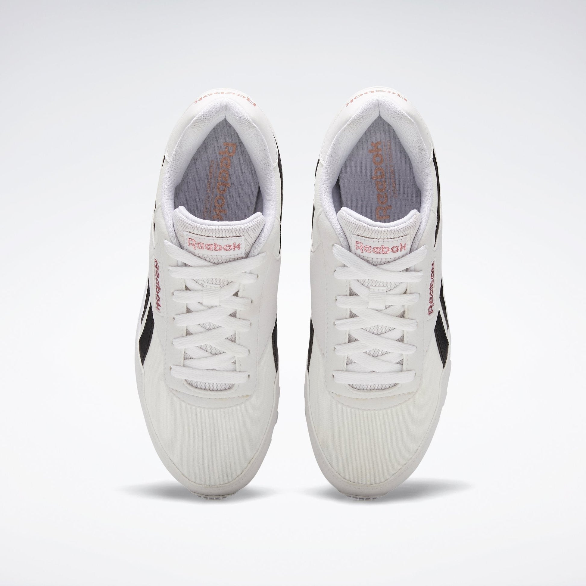 White/Cblack/Blusmt-