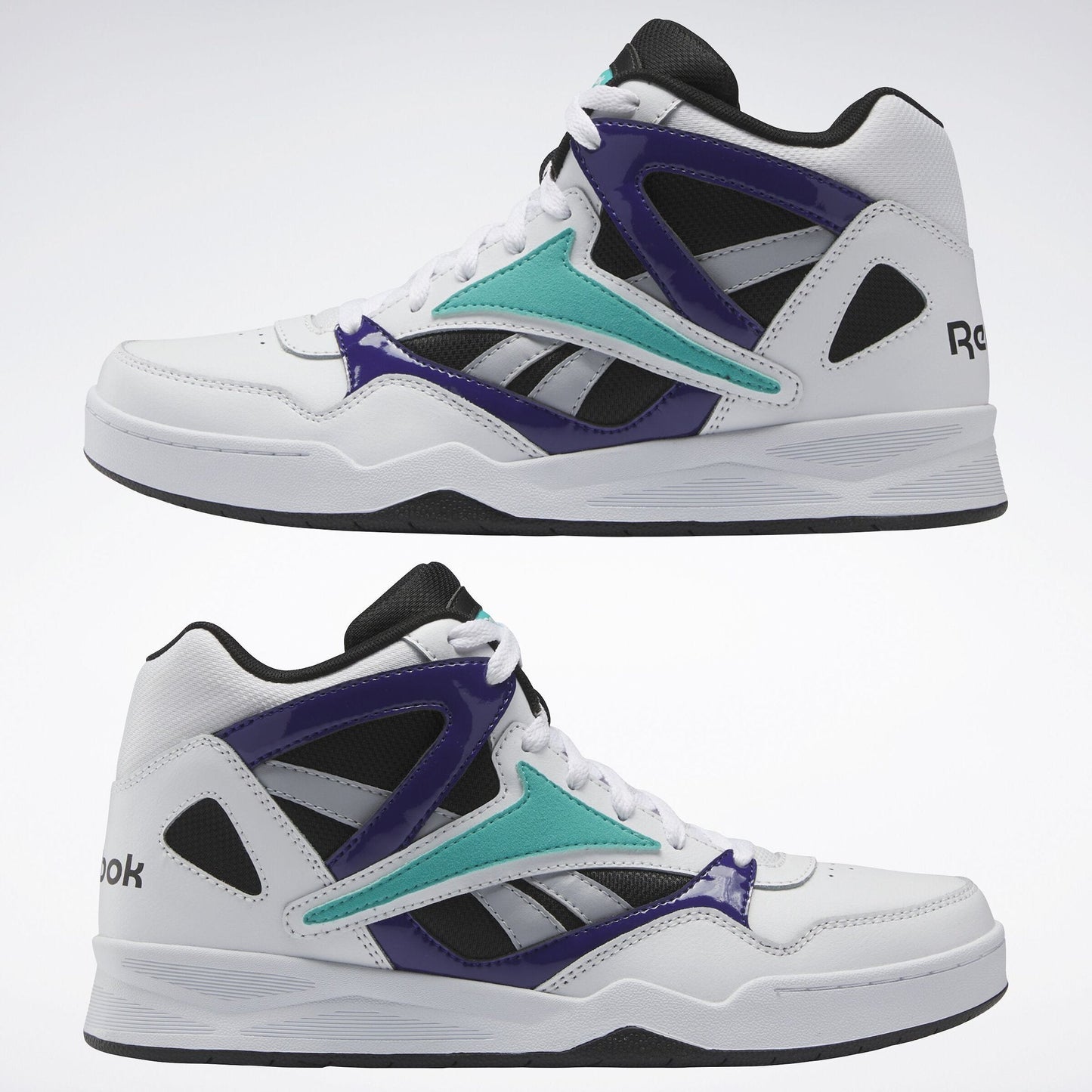 Reebok Men's Royal Bb4590