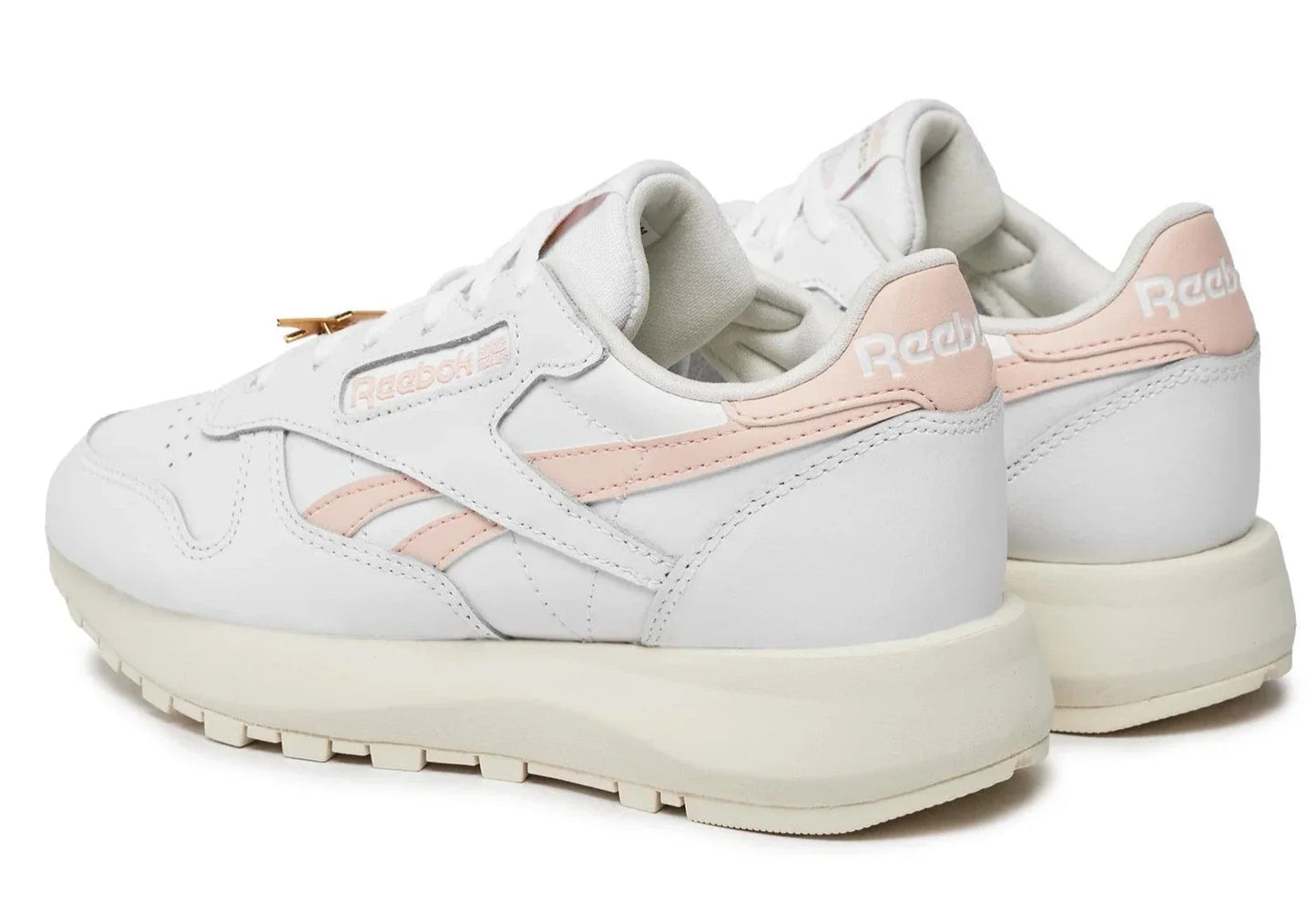 Reebok Women's Classic Leather Sp Sneakers