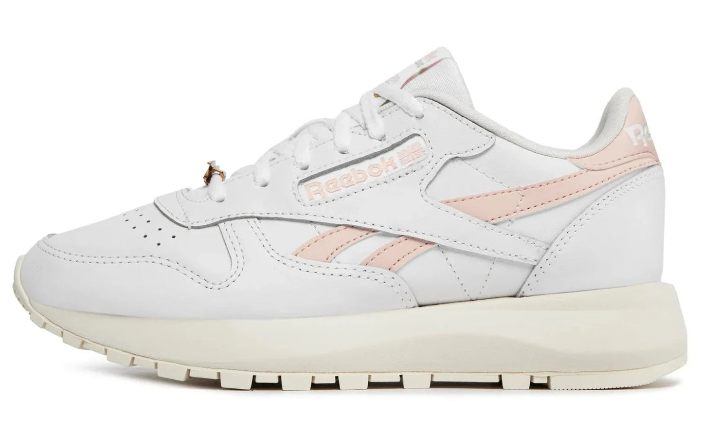 Reebok Women's Classic Leather Sp Sneakers