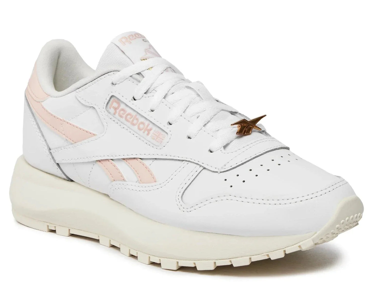 Reebok Women's Classic Leather Sp Sneakers