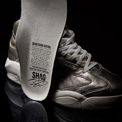 Reebok Men's Shaq Attaq Sneakers
