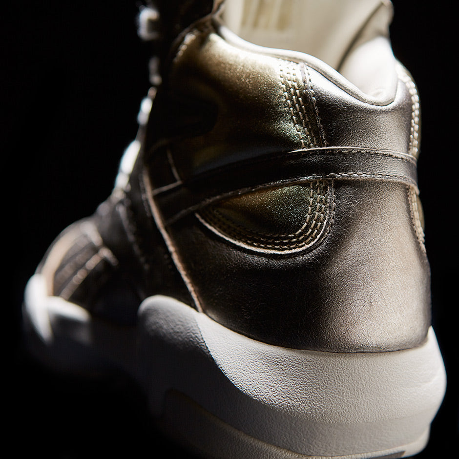 Space Fume/Chalk/Flint Gr-