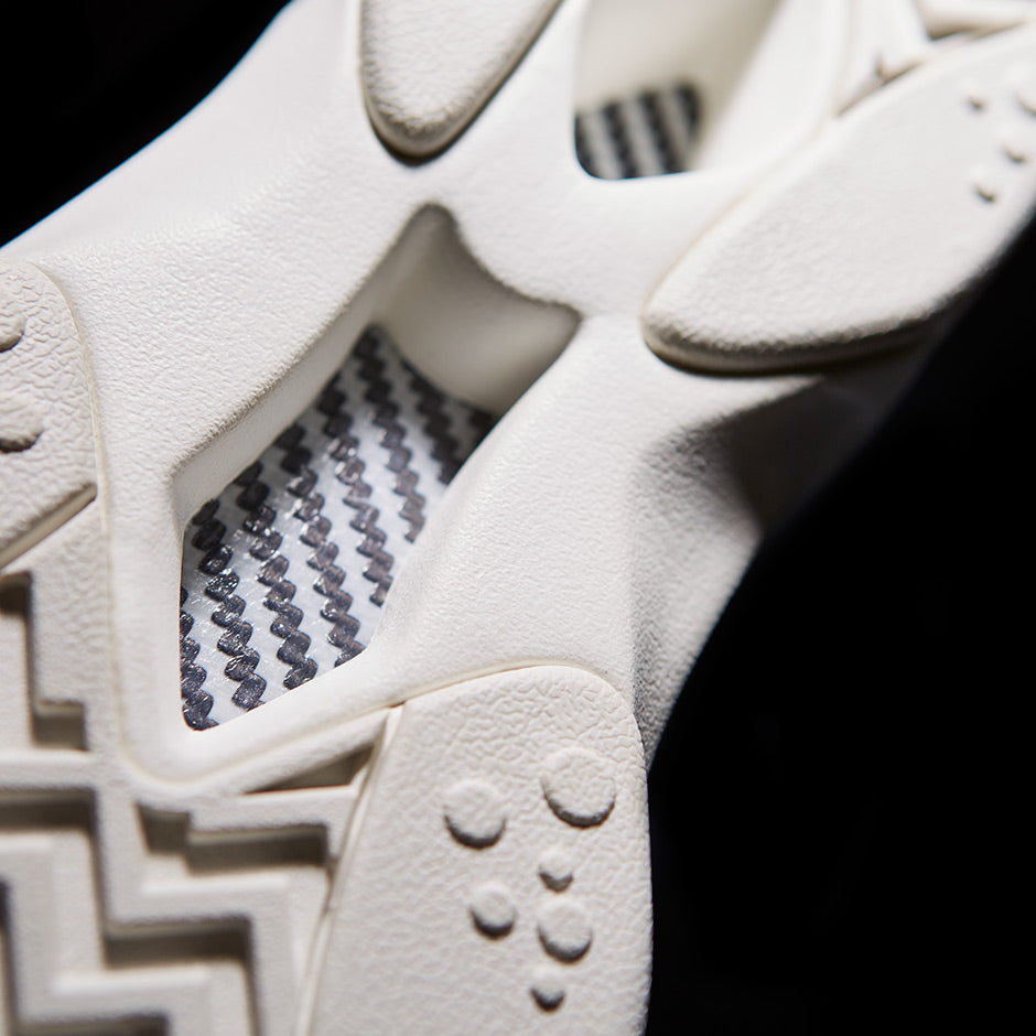 Space Fume/Chalk/Flint Gr-