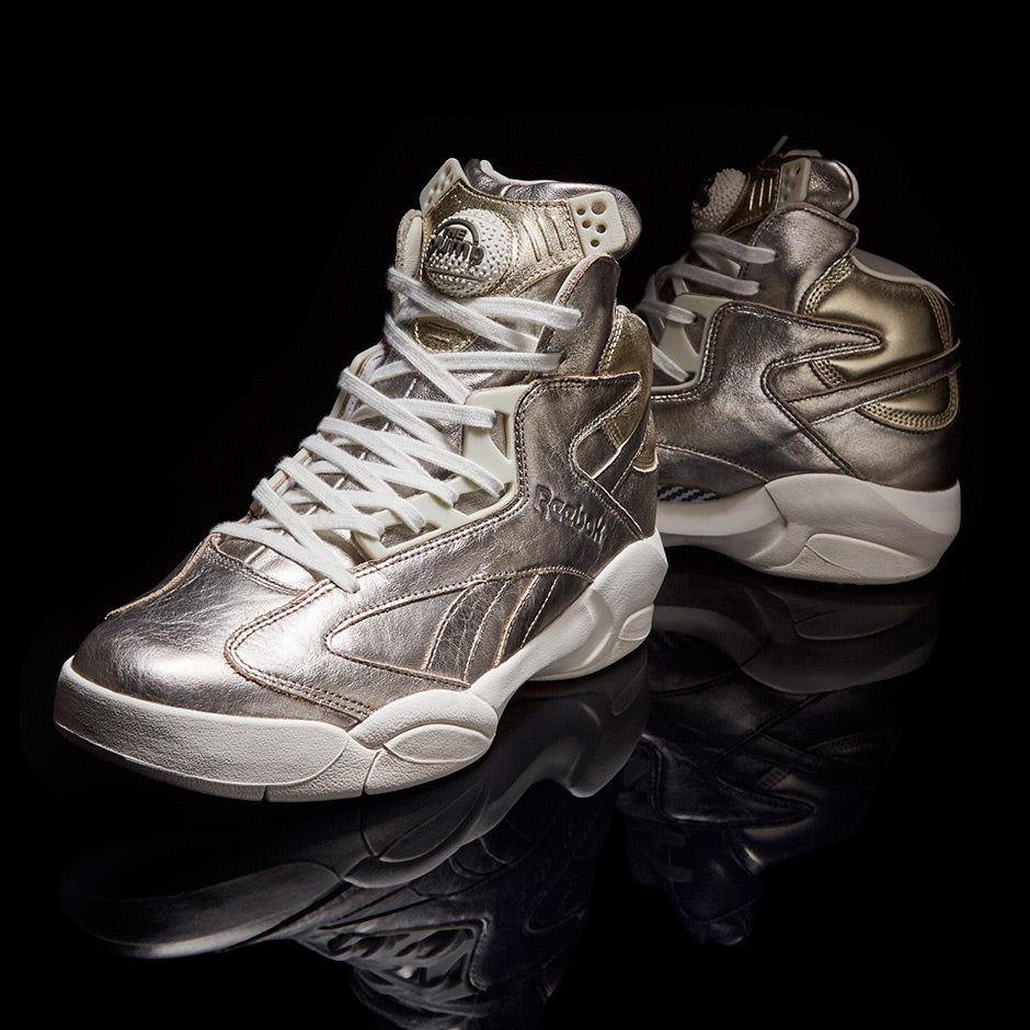 Reebok Men's Shaq Attaq Sneakers