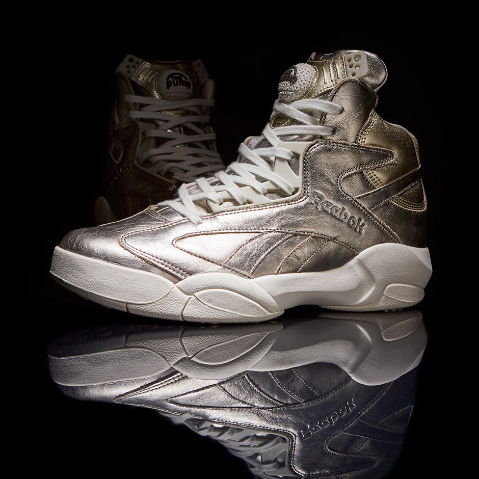 Reebok Men's Shaq Attaq Sneakers