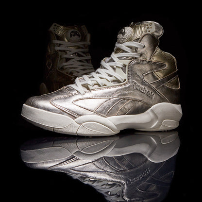 Reebok Men's Shaq Attaq Sneakers