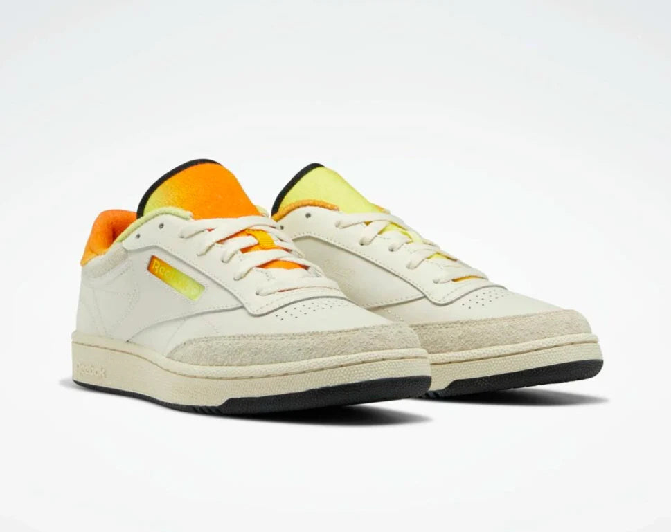 Reebok Men's Club C 85 Sneakers